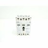 Eaton Molded Case Circuit Breaker, FD Series 25A, 3 Pole, 600V AC FDB3025S